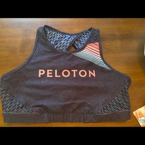 Medium Peloton WITH Sports Bra